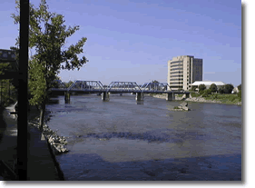 Grand River pic